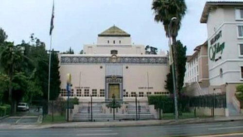 Hollywood American Legion Hollywood American Legion