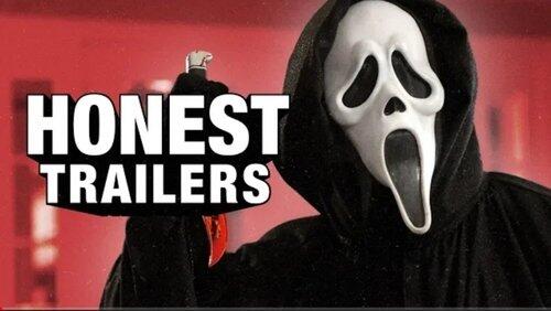 Scream Scream