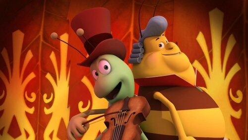 Hive Jive Hive Jive