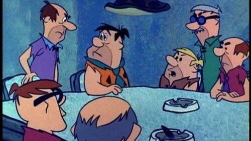 Disorder in the Court Disorder in the Court