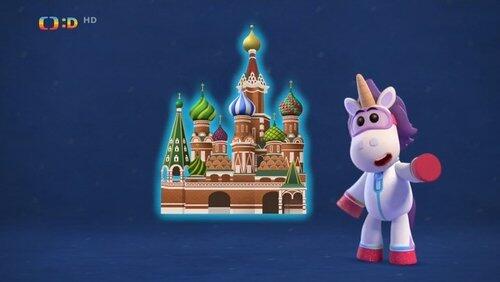 St Basil's Cathedral, Russia St Basil's Cathedral, Russia