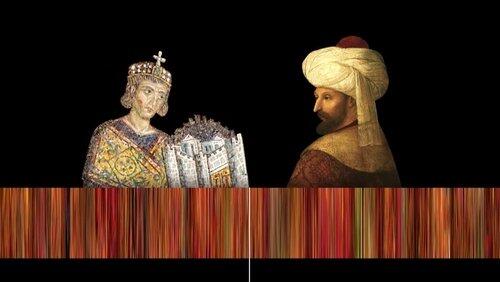 29 mai 1453, la prise de Constantinople 29 mai 1453, la prise de Constantinople