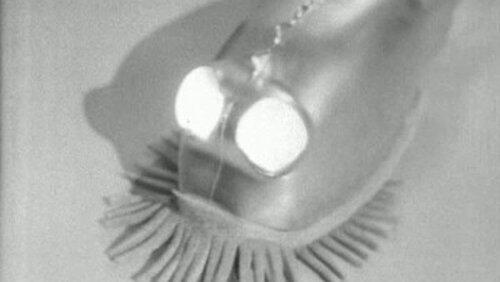 The Wheel in Space, Part Three The Wheel in Space, Part Three