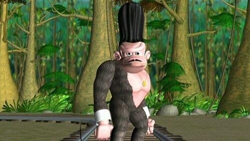 Hunka Hunka Burnin' Bluster Hunka Hunka Burnin' Bluster