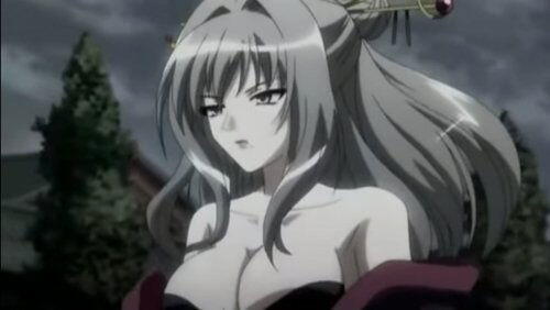 Ryuubi, Going on a Journey Once Again Ryuubi, Going on a Journey Once Again