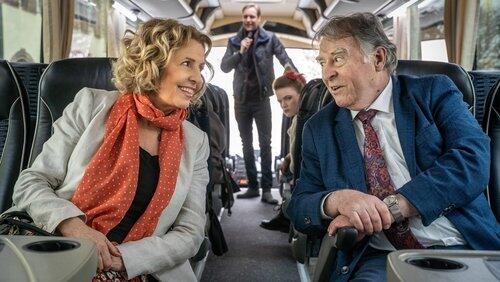 Auftrag für Hajo Auftrag für Hajo