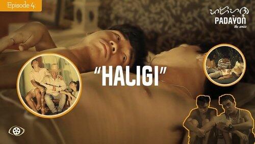Haligi Haligi