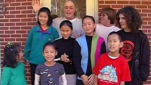 Kadzis Family Kadzis Family