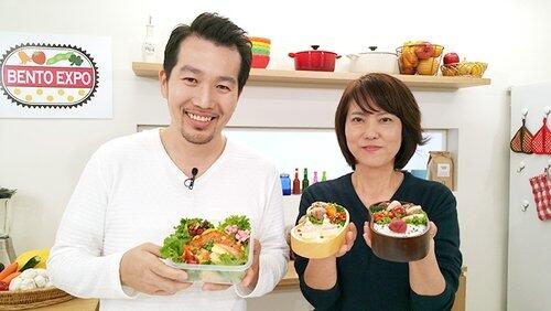 Omugiri & Kara-age Omugiri & Kara-age