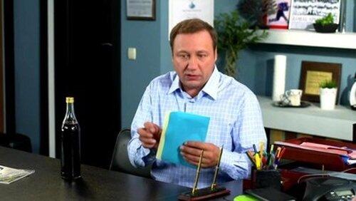 20 сезон, 30 серия 20 сезон, 30 серия