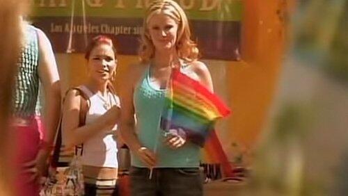 Gay Pride Gay Pride