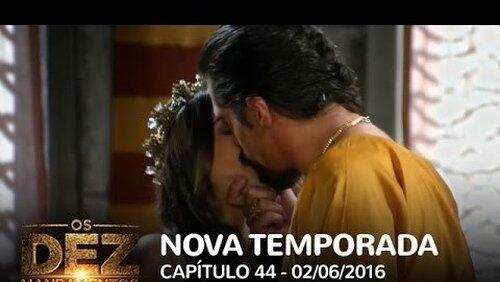 Capítulo 44 Capítulo 44