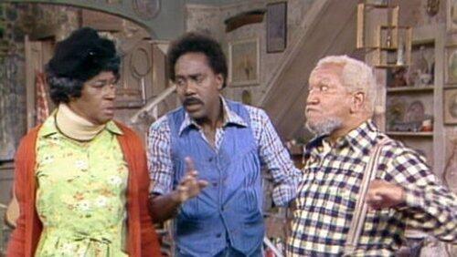 Aunt Esther Has a Baby Aunt Esther Has a Baby