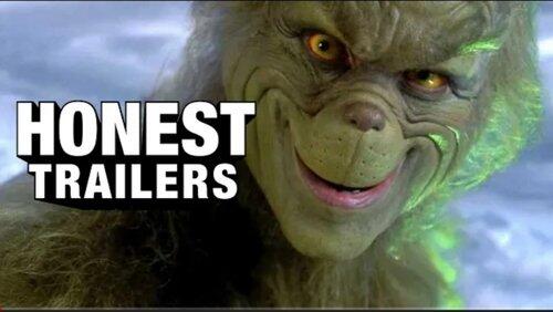 How the Grinch Stole Christmas How the Grinch Stole Christmas