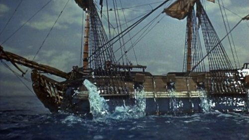 The Ghost Ship The Ghost Ship