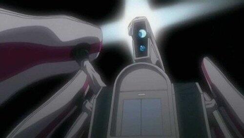 The Destruction Of The Black Order!? The Destruction Of The Black Order!?