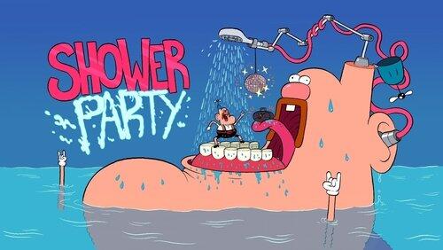 Shower Party
