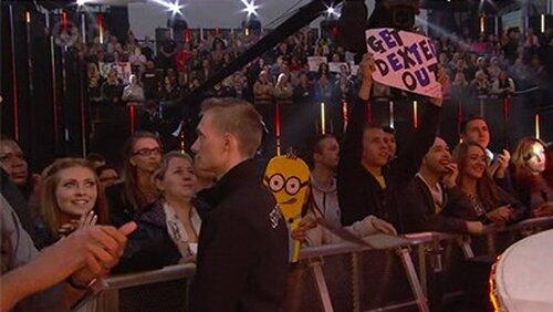 Live Eviction #2 Live Eviction #2