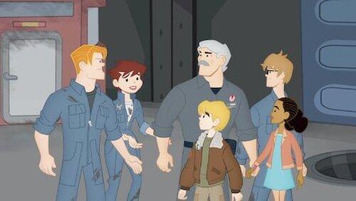Bot to the Future Bot to the Future