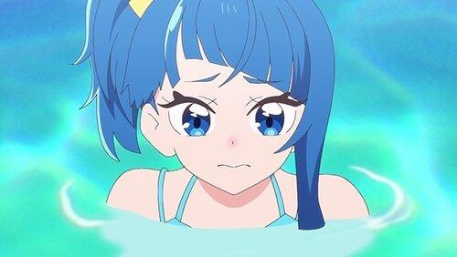 Soaring Sea! Beach Paradise! Soaring Sea! Beach Paradise!