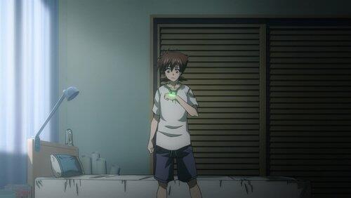 The Holy Sword is Here! The Holy Sword is Here!