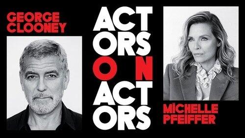 George Clooney, Michelle Pfeiffer and more George Clooney, Michelle Pfeiffer and more