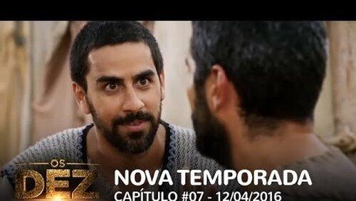 Capítulo 7 Capítulo 7