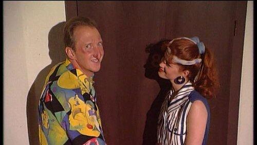 Mike Kruger Mike Kruger