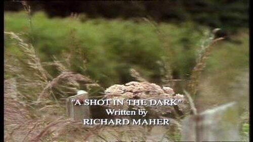 A Shot in the Dark