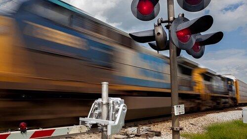 Why Trains Crash Why Trains Crash