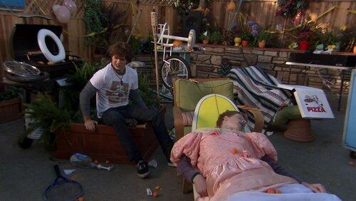 One Strange Night One Strange Night