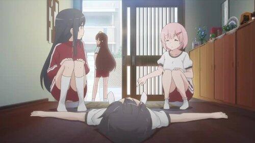Special Training + Snip-Snip + Something Scary Special Training + Snip-Snip + Something Scary
