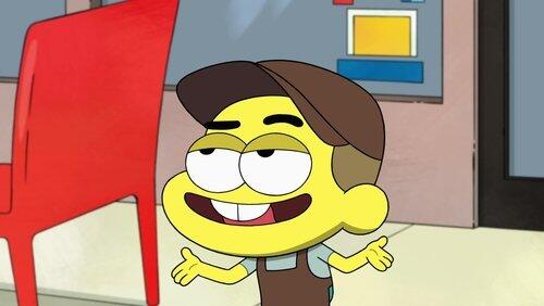 Chipwrecked Chipwrecked