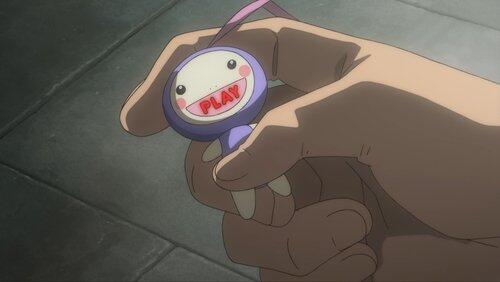 The Isolation Cell is Fun? The Isolation Cell is Fun?