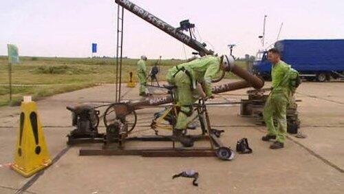 Missile Launcher Missile Launcher