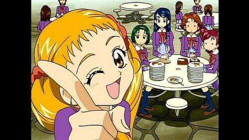 Protect Urara`s Stage!