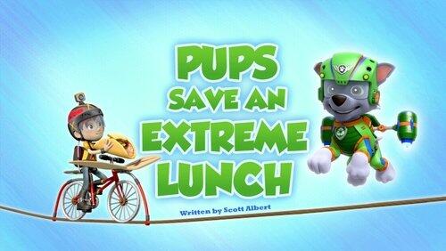 Sea Patrol: Pups Save the Flying Diving Bell Sea Patrol: Pups Save the Flying Diving Bell