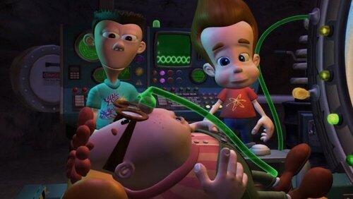 I Dream of Jimmy I Dream of Jimmy