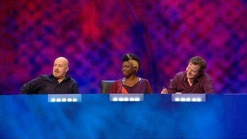 Milton Jones, Andi Osho, Miles Jupp Milton Jones, Andi Osho, Miles Jupp