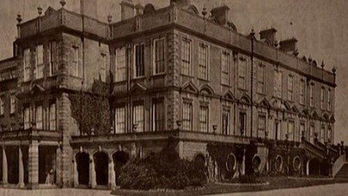 Croxteth Hall Croxteth Hall