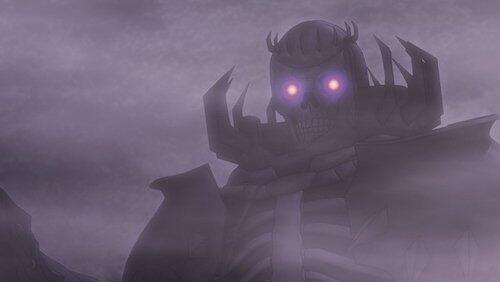 Reunion in the Abyss