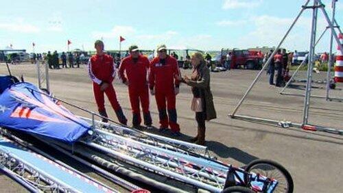 Dragsters Dragsters