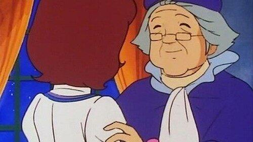 A Wrinkled Transferee A Wrinkled Transferee
