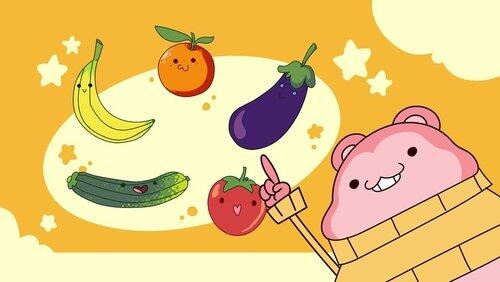 Vegetables Vegetables