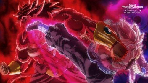 Dark King Demigra's Evil Hand - A Turbulent Super Space-Time Battle! Dark King Demigra's Evil Hand - A Turbulent Super Space-Time Battle!