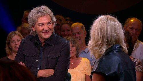 Aflevering 1 Aflevering 1