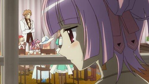 It's Episode 8, You Know! Everyone Gather Together! It's Episode 8, You Know! Everyone Gather Together!