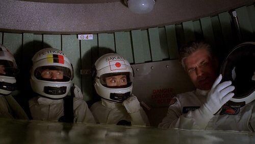 Better Than Martians Better Than Martians
