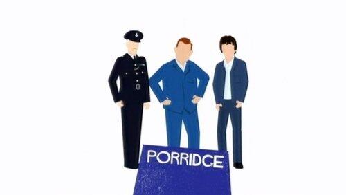 Porridge Porridge