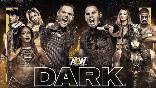 AEW Dark 141 AEW Dark 141